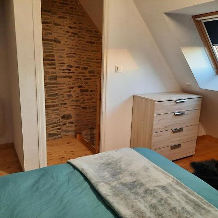 Le Heron Huisnes-sur-Mer Ngoại thất bức ảnh