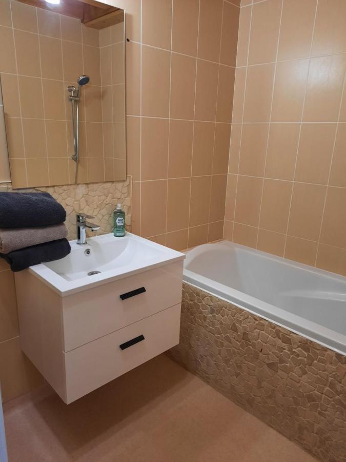 Le Heron Huisnes-sur-Mer Ngoại thất bức ảnh