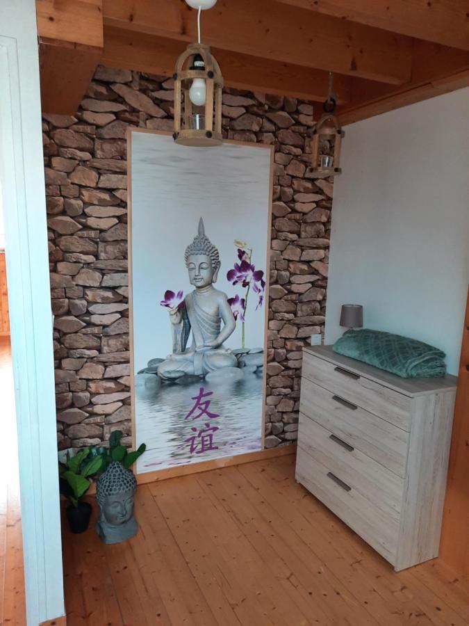 Le Heron Huisnes-sur-Mer Ngoại thất bức ảnh